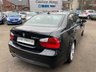 USED 2008 08 BMW 3 SERIES 3.0 325D M Sport 195 4dr - LEATHER 