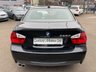 USED 2008 08 BMW 3 SERIES 3.0 325D M Sport 195 4dr - LEATHER 