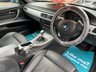 USED 2008 08 BMW 3 SERIES 3.0 325D M Sport 195 4dr - LEATHER 