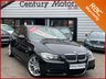 USED 2008 08 BMW 3 SERIES 3.0 325D M Sport 195 4dr - LEATHER 