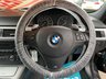 USED 2008 08 BMW 3 SERIES 3.0 325D M Sport 195 4dr - LEATHER 