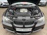 USED 2008 08 BMW 3 SERIES 3.0 325D M Sport 195 4dr - LEATHER 