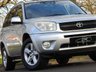 USED 2004 04 TOYOTA RAV4 2.0 XT4 VVT-I 5d 147 BHP HUGE SPEC LEATHER A/C VGC