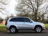 USED 2004 04 TOYOTA RAV4 2.0 XT4 VVT-I 5d 147 BHP HUGE SPEC LEATHER A/C VGC