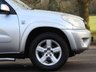 USED 2004 04 TOYOTA RAV4 2.0 XT4 VVT-I 5d 147 BHP HUGE SPEC LEATHER A/C VGC