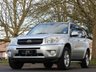 USED 2004 04 TOYOTA RAV4 2.0 XT4 VVT-I 5d 147 BHP HUGE SPEC LEATHER A/C VGC