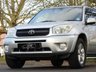 USED 2004 04 TOYOTA RAV4 2.0 XT4 VVT-I 5d 147 BHP HUGE SPEC LEATHER A/C VGC