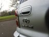 USED 2004 04 TOYOTA RAV4 2.0 XT4 VVT-I 5d 147 BHP HUGE SPEC LEATHER A/C VGC