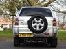 USED 2004 04 TOYOTA RAV4 2.0 XT4 VVT-I 5d 147 BHP HUGE SPEC LEATHER A/C VGC