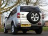 USED 2004 04 TOYOTA RAV4 2.0 XT4 VVT-I 5d 147 BHP HUGE SPEC LEATHER A/C VGC
