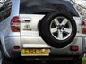 USED 2004 04 TOYOTA RAV4 2.0 XT4 VVT-I 5d 147 BHP HUGE SPEC LEATHER A/C VGC