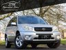 USED 2004 04 TOYOTA RAV4 2.0 XT4 VVT-I 5d 147 BHP HUGE SPEC LEATHER A/C VGC