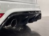 USED 2010 59 FORD FOCUS 2.5 RS 3d 300 BHP F/S/H, CLEAN EXAMPLE, GHOST!