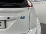 USED 2010 59 FORD FOCUS 2.5 RS 3d 300 BHP F/S/H, CLEAN EXAMPLE, GHOST!