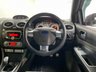 USED 2010 59 FORD FOCUS 2.5 RS 3d 300 BHP F/S/H, CLEAN EXAMPLE, GHOST!