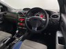 USED 2010 59 FORD FOCUS 2.5 RS 3d 300 BHP F/S/H, CLEAN EXAMPLE, GHOST!