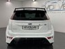 USED 2010 59 FORD FOCUS 2.5 RS 3d 300 BHP F/S/H, CLEAN EXAMPLE, GHOST!