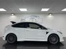 USED 2010 59 FORD FOCUS 2.5 RS 3d 300 BHP F/S/H, CLEAN EXAMPLE, GHOST!