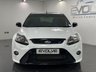 USED 2010 59 FORD FOCUS 2.5 RS 3d 300 BHP F/S/H, CLEAN EXAMPLE, GHOST!