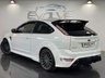 USED 2010 59 FORD FOCUS 2.5 RS 3d 300 BHP F/S/H, CLEAN EXAMPLE, GHOST!