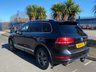 USED 2011 61 VOLKSWAGEN TOUAREG 3.0 V6 ALTITUDE TDI BLUEMOTION TECHNOLOGY 5d 242 BHP 