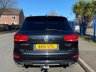 USED 2011 61 VOLKSWAGEN TOUAREG 3.0 V6 ALTITUDE TDI BLUEMOTION TECHNOLOGY 5d 242 BHP 