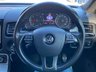 USED 2011 61 VOLKSWAGEN TOUAREG 3.0 V6 ALTITUDE TDI BLUEMOTION TECHNOLOGY 5d 242 BHP 