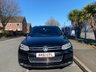 USED 2011 61 VOLKSWAGEN TOUAREG 3.0 V6 ALTITUDE TDI BLUEMOTION TECHNOLOGY 5d 242 BHP 