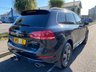 USED 2011 61 VOLKSWAGEN TOUAREG 3.0 V6 ALTITUDE TDI BLUEMOTION TECHNOLOGY 5d 242 BHP 