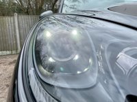 USED 2015 15 PORSCHE MACAN 3.6 TURBO PDK 5d 400 BHP 