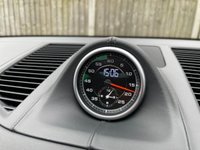 USED 2015 15 PORSCHE MACAN 3.6 TURBO PDK 5d 400 BHP 