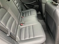 USED 2015 15 PORSCHE MACAN 3.6 TURBO PDK 5d 400 BHP 
