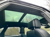 USED 2015 15 PORSCHE MACAN 3.6 TURBO PDK 5d 400 BHP 