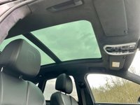 USED 2015 15 PORSCHE MACAN 3.6 TURBO PDK 5d 400 BHP 