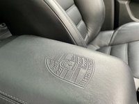 USED 2015 15 PORSCHE MACAN 3.6 TURBO PDK 5d 400 BHP 