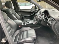 USED 2015 15 PORSCHE MACAN 3.6 TURBO PDK 5d 400 BHP 