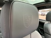 USED 2015 15 PORSCHE MACAN 3.6 TURBO PDK 5d 400 BHP 