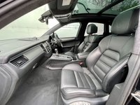 USED 2015 15 PORSCHE MACAN 3.6 TURBO PDK 5d 400 BHP 