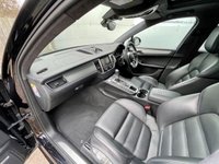 USED 2015 15 PORSCHE MACAN 3.6 TURBO PDK 5d 400 BHP 