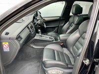 USED 2015 15 PORSCHE MACAN 3.6 TURBO PDK 5d 400 BHP 