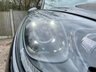 USED 2015 15 PORSCHE MACAN 3.6 TURBO PDK 5d 400 BHP 