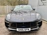 USED 2015 15 PORSCHE MACAN 3.6 TURBO PDK 5d 400 BHP 