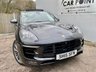 USED 2015 15 PORSCHE MACAN 3.6 TURBO PDK 5d 400 BHP 