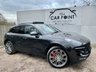 USED 2015 15 PORSCHE MACAN 3.6 TURBO PDK 5d 400 BHP 