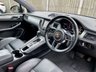USED 2015 15 PORSCHE MACAN 3.6 TURBO PDK 5d 400 BHP 