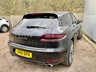 USED 2015 15 PORSCHE MACAN 3.6 TURBO PDK 5d 400 BHP 