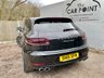 USED 2015 15 PORSCHE MACAN 3.6 TURBO PDK 5d 400 BHP 