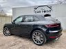 USED 2015 15 PORSCHE MACAN 3.6 TURBO PDK 5d 400 BHP 