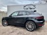 USED 2015 15 PORSCHE MACAN 3.6 TURBO PDK 5d 400 BHP 