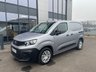 USED 2020 20 PEUGEOT PARTNER 1.5 BLUEHDI PROFESSIONAL L1 102PS AIR CON EURO 6 - ULEZ COMPLIANT - 3 SEATS